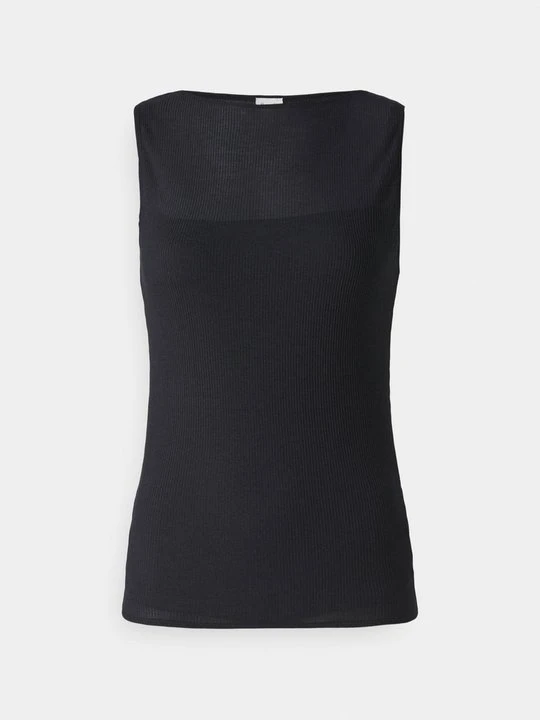 Zdjęcie produktu Top Abercrombie & Fitch czarny