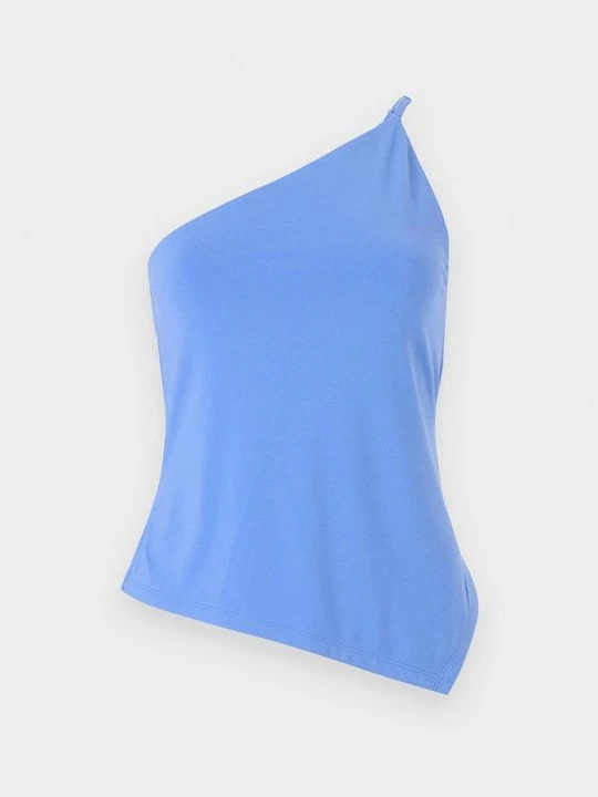 Zdjęcie produktu Top Abercrombie & Fitch granatowy