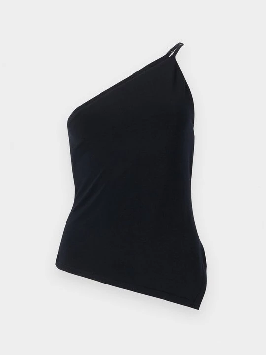 Zdjęcie produktu Top Abercrombie & Fitch czarny