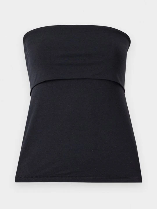 Zdjęcie produktu Top Abercrombie & Fitch czarny