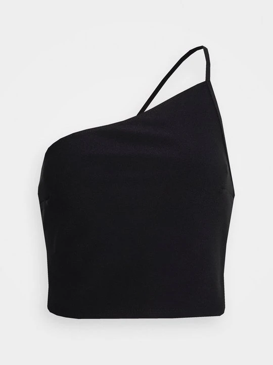 Zdjęcie produktu Top Abercrombie & Fitch czarny