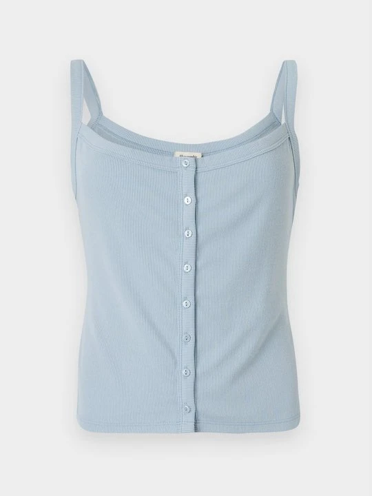 Zdjęcie produktu Top Abercrombie & Fitch granatowy