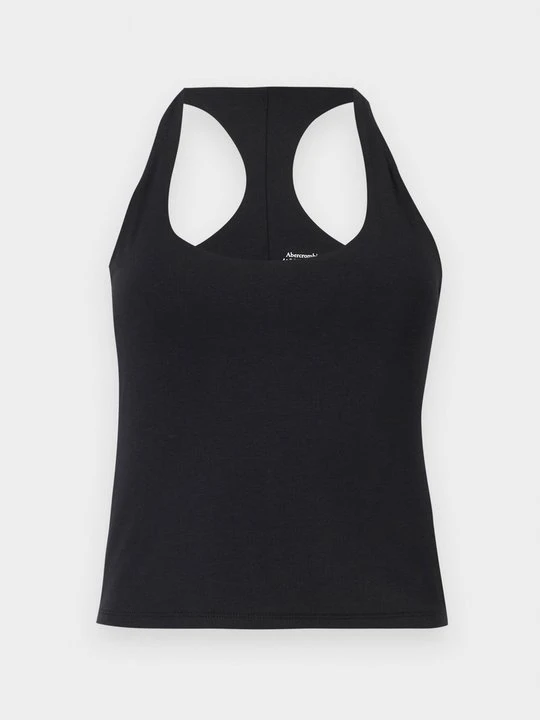 Zdjęcie produktu Top Abercrombie & Fitch czarny