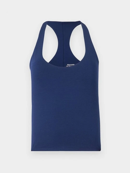 Zdjęcie produktu Top Abercrombie & Fitch granatowy