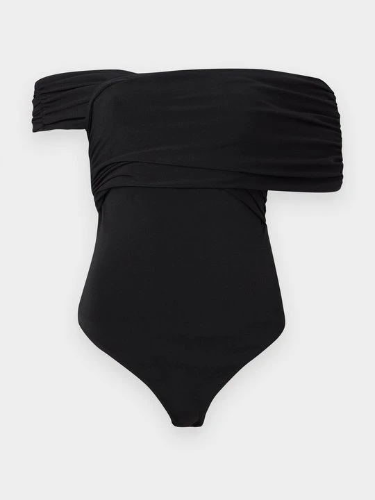 Zdjęcie produktu Top Abercrombie & Fitch czarny