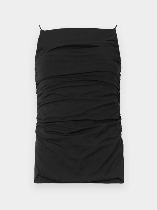 Zdjęcie produktu Top Abercrombie & Fitch czarny