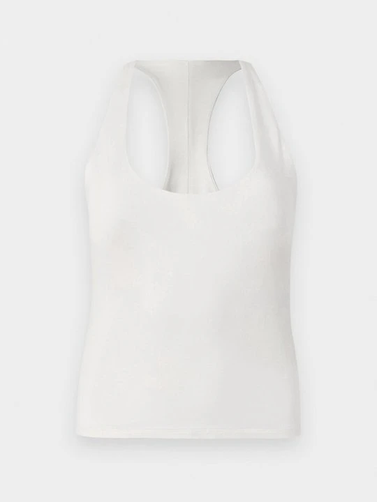 Zdjęcie produktu Top Abercrombie & Fitch mleczny