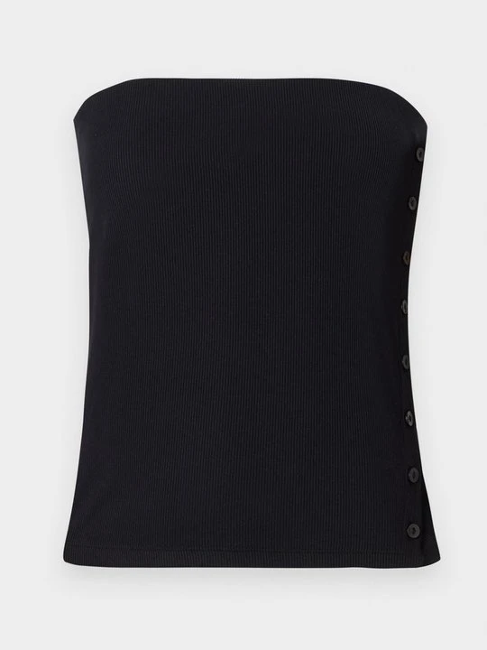 Zdjęcie produktu Top Abercrombie & Fitch czarny