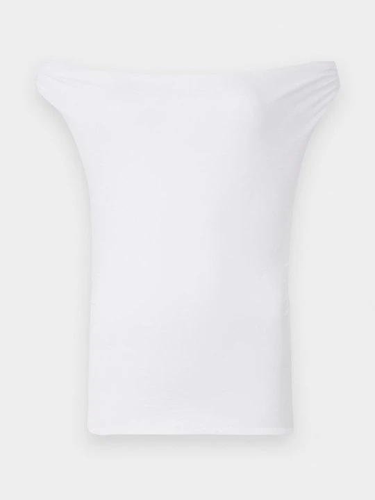 Zdjęcie produktu Top Abercrombie & Fitch biały