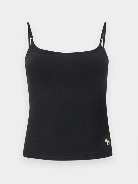 Zdjęcie produktu Top Abercrombie & Fitch czarny
