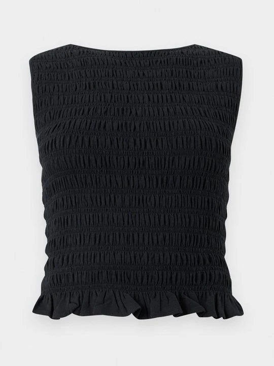 Zdjęcie produktu Top Abercrombie & Fitch czarny