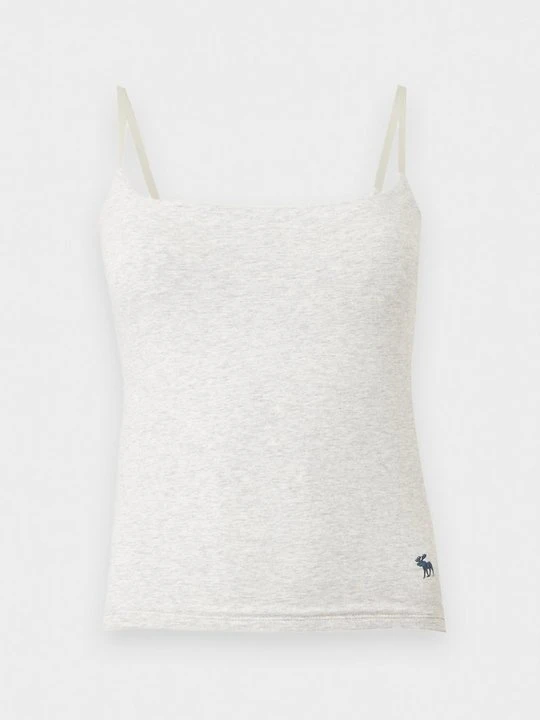 Zdjęcie produktu Top Abercrombie & Fitch szary