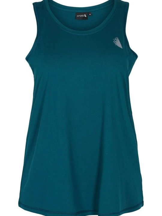 Zdjęcie produktu Top Active By Zizzi zielony