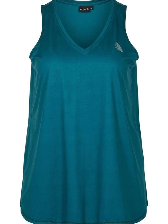 Zdjęcie produktu Top Active By Zizzi zielony
