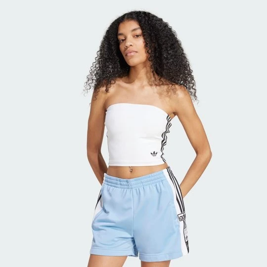 Zdjęcie produktu Top Adicolor 3-Stripes Adidas