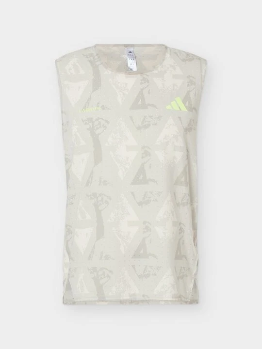 Zdjęcie produktu Top Adidas beżowy
