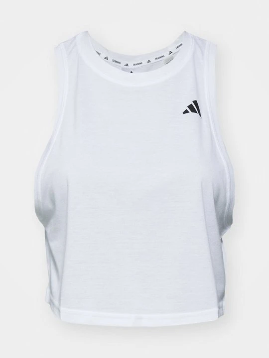 Zdjęcie produktu Top Adidas biały