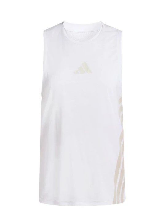 Zdjęcie produktu Top Adidas biały
