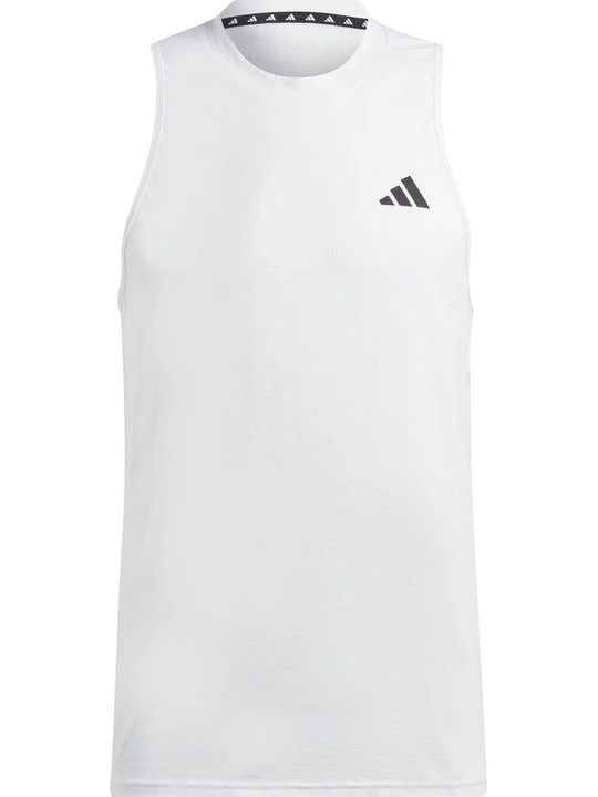 Zdjęcie produktu Top Adidas biały
