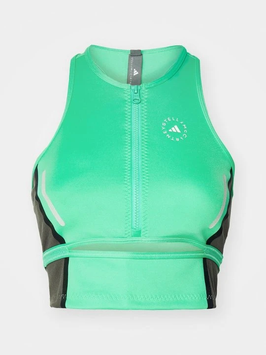 Zdjęcie produktu Top Adidas by Stella McCartney zielony