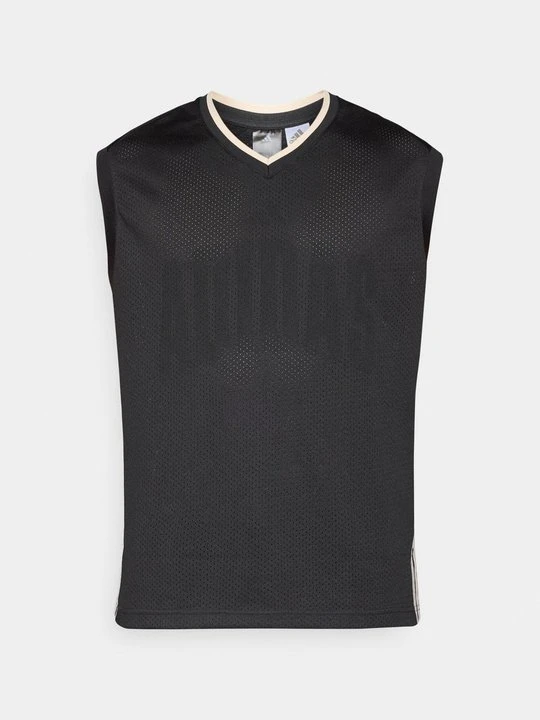 Zdjęcie produktu Top Adidas czarny
