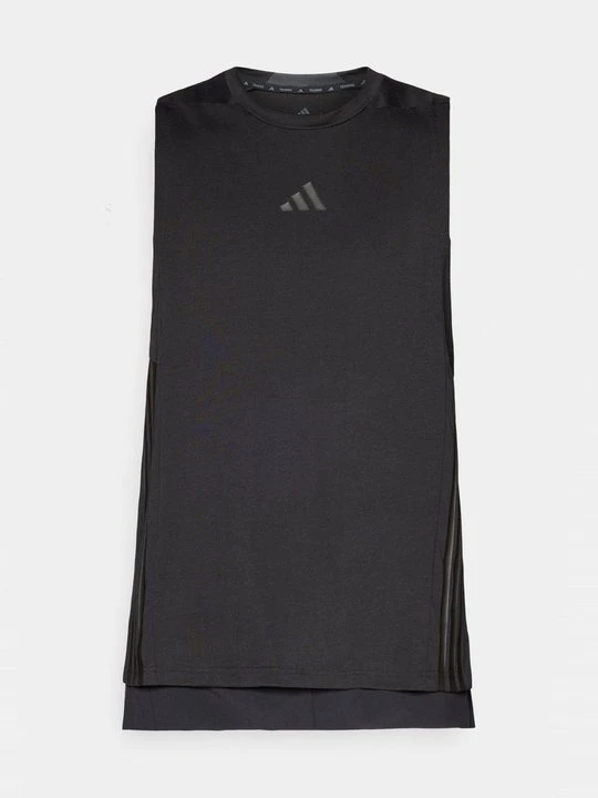 Zdjęcie produktu Top Adidas czarny