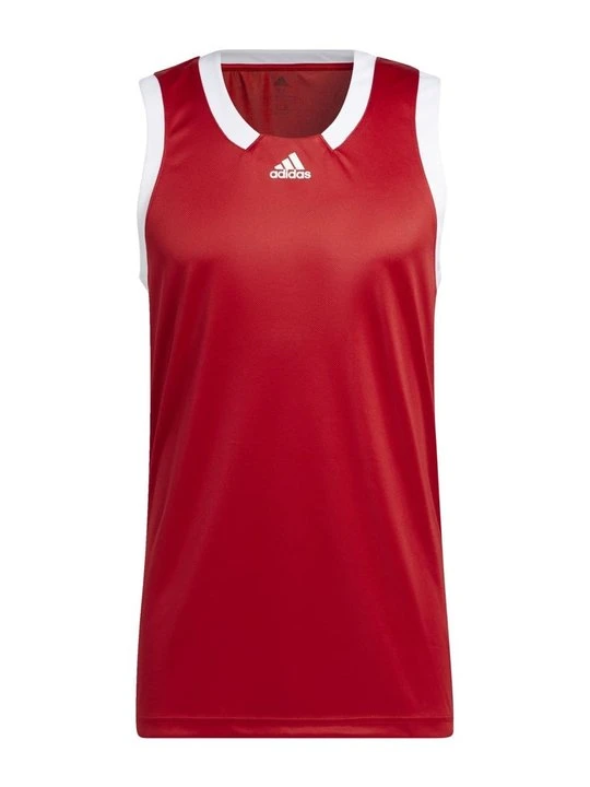 Zdjęcie produktu Top Adidas czerwony