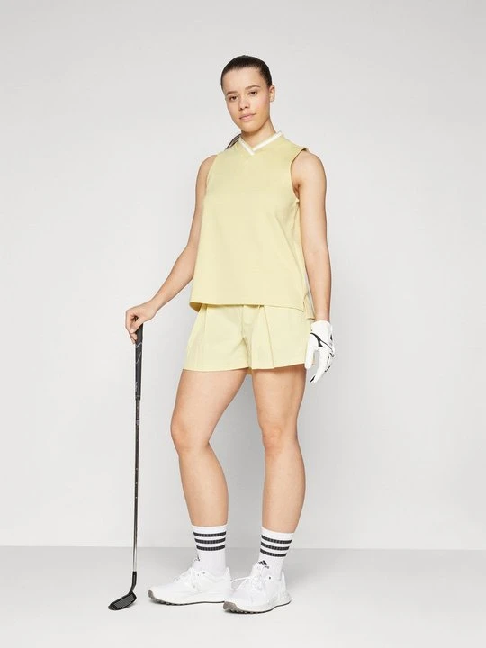 Zdjęcie produktu Top Adidas żółty
