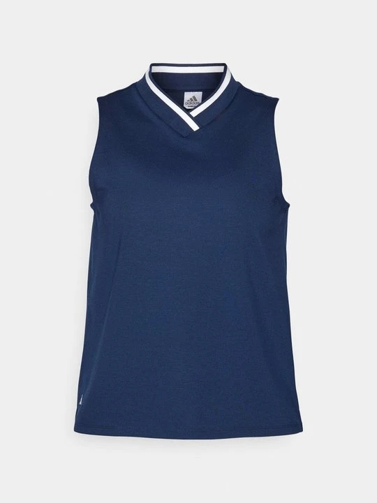 Zdjęcie produktu Top Adidas granatowy