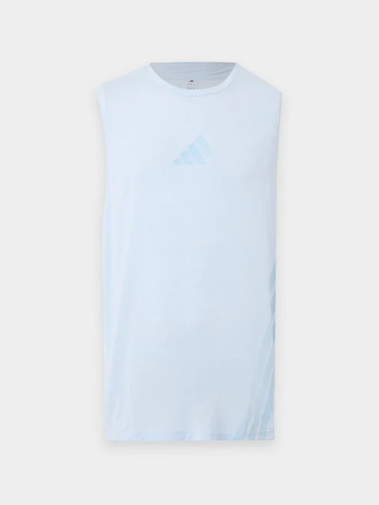 Zdjęcie produktu Top Adidas jasnoniebieski