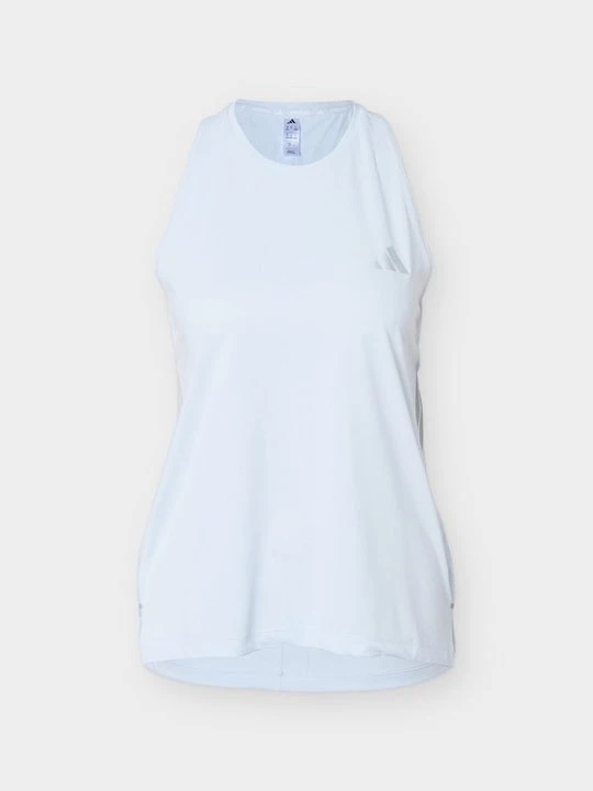 Zdjęcie produktu Top Adidas jasnoniebieski