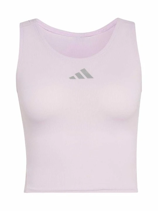 Zdjęcie produktu Top Adidas liliowy