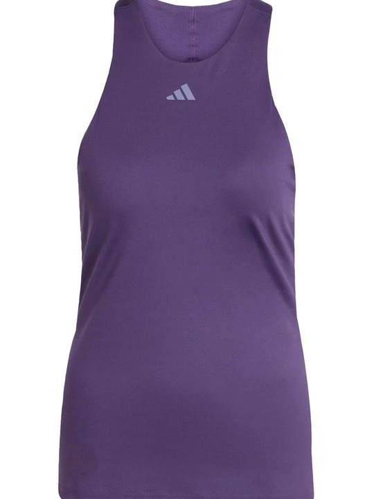 Zdjęcie produktu Top Adidas liliowy