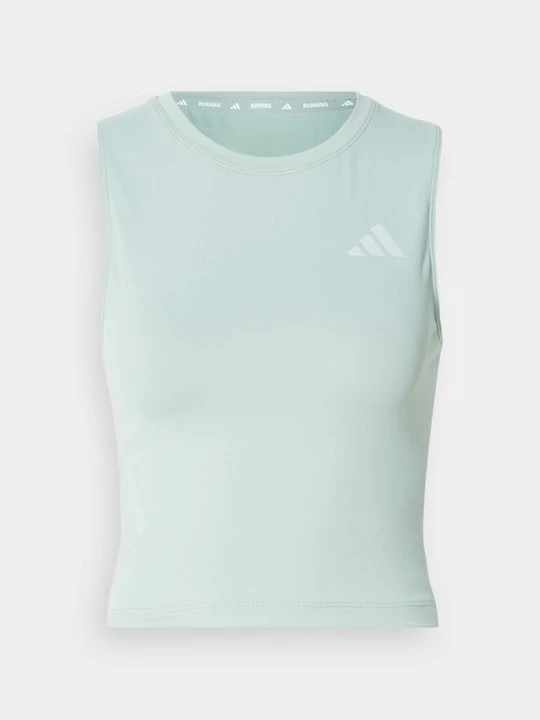 Zdjęcie produktu Top Adidas miętowy