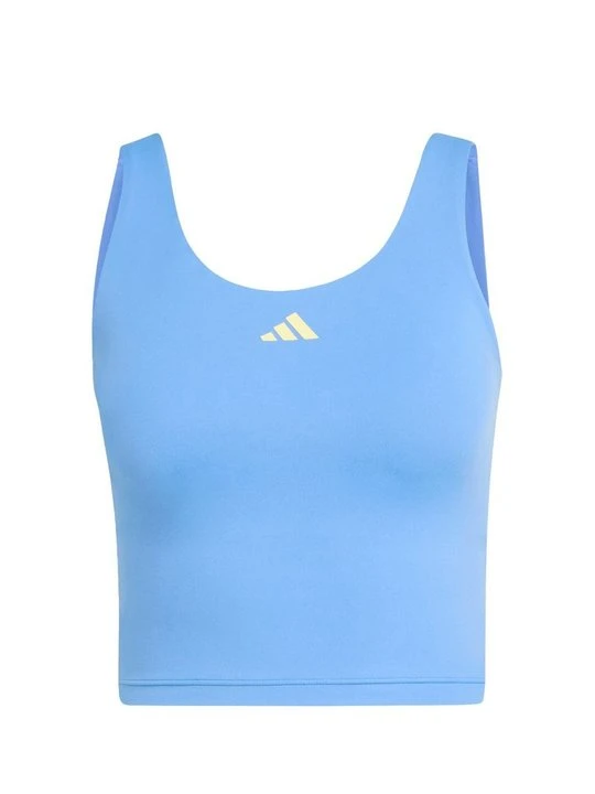 Zdjęcie produktu Top Adidas niebieski