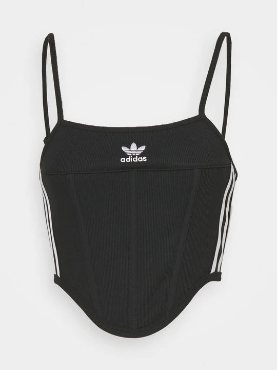 Zdjęcie produktu Top adidas Originals czarny
