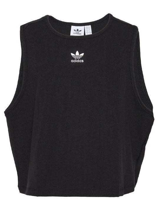 Zdjęcie produktu Top adidas Originals czarny