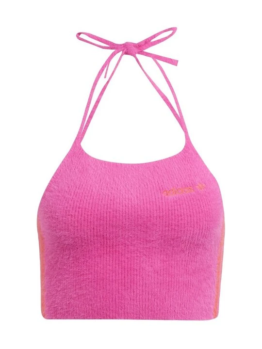Zdjęcie produktu Top adidas Originals różowy