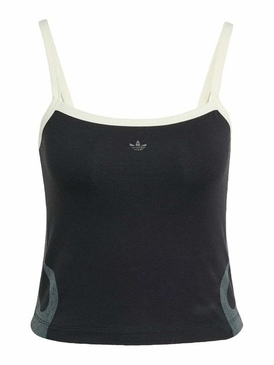 Zdjęcie produktu Top adidas Originals czarny