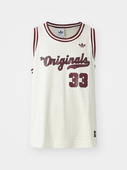 Zdjęcie produktu Top adidas Originals mleczny