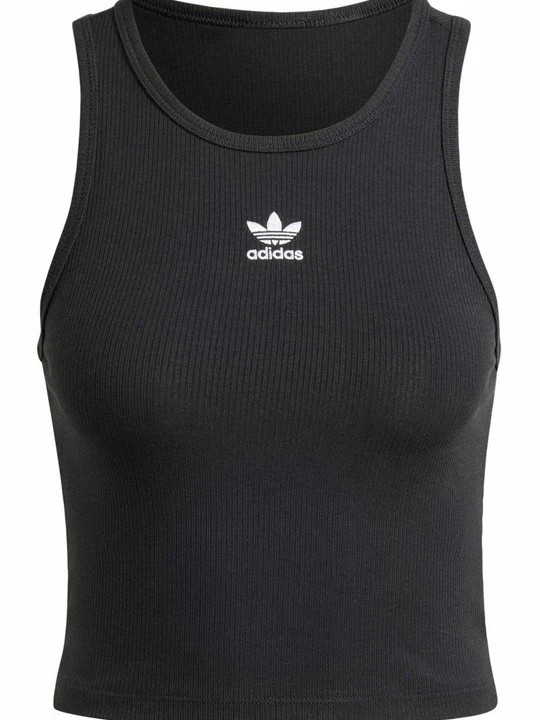 Zdjęcie produktu Top adidas Originals czarny