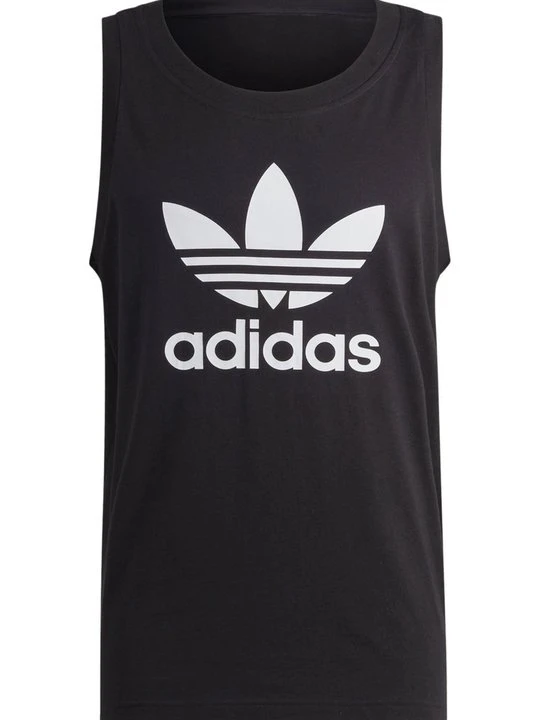 Zdjęcie produktu Top adidas Originals czarny