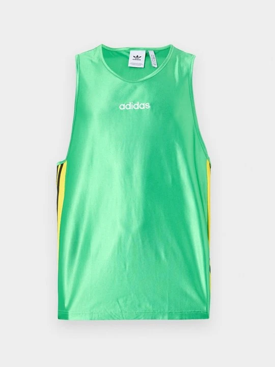 Zdjęcie produktu Top adidas Originals zielony