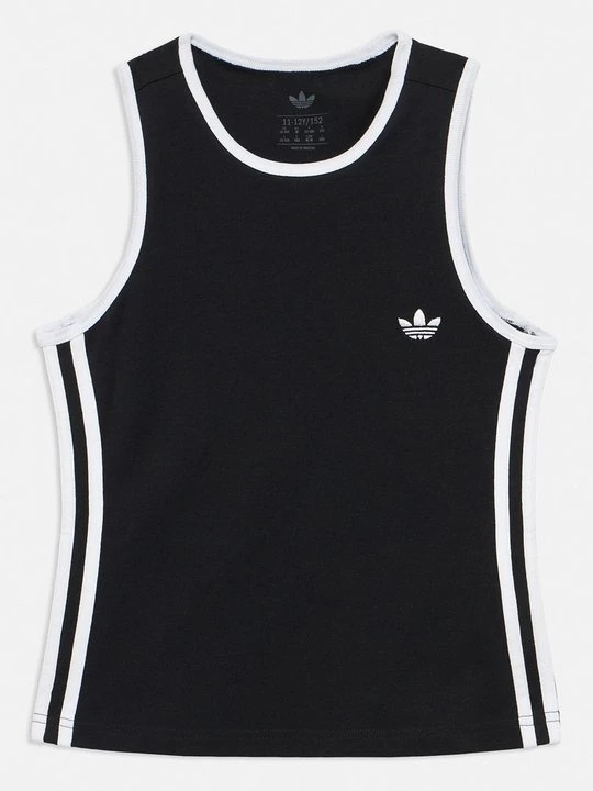 Zdjęcie produktu Top adidas Originals czarny