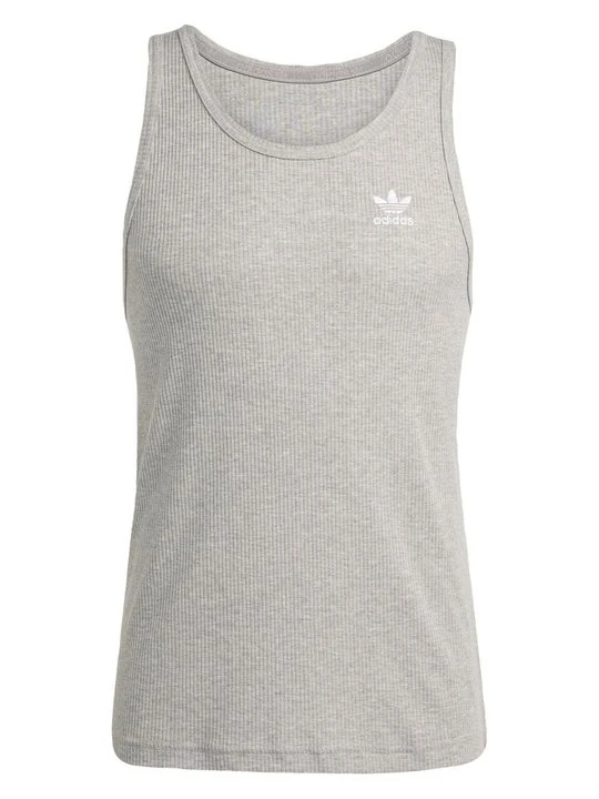 Zdjęcie produktu Top adidas Originals szary