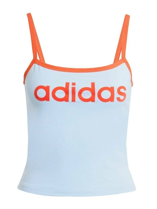 Zdjęcie produktu Top adidas Originals niebieski