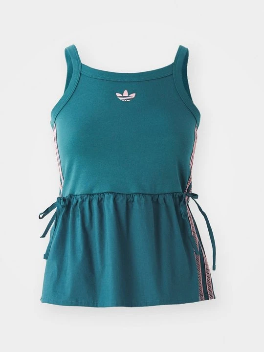 Zdjęcie produktu Top adidas Originals zielony