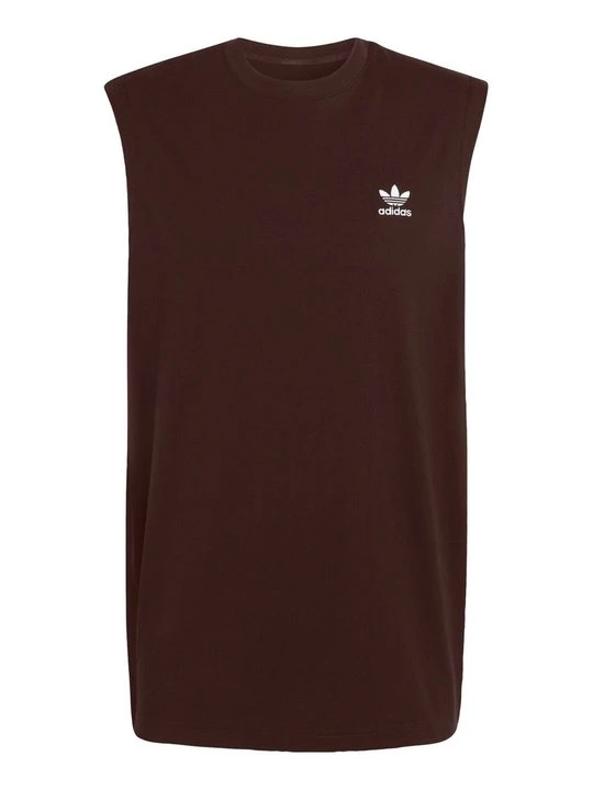 Zdjęcie produktu Top adidas Originals brązowy