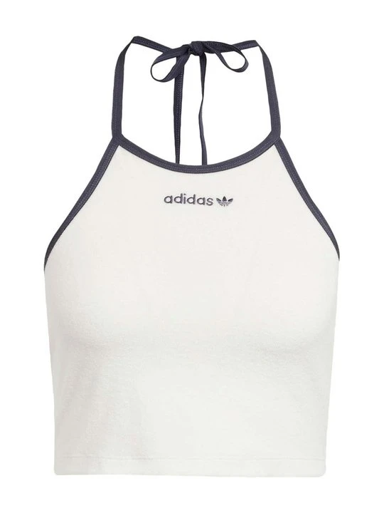 Zdjęcie produktu Top adidas Originals mleczny