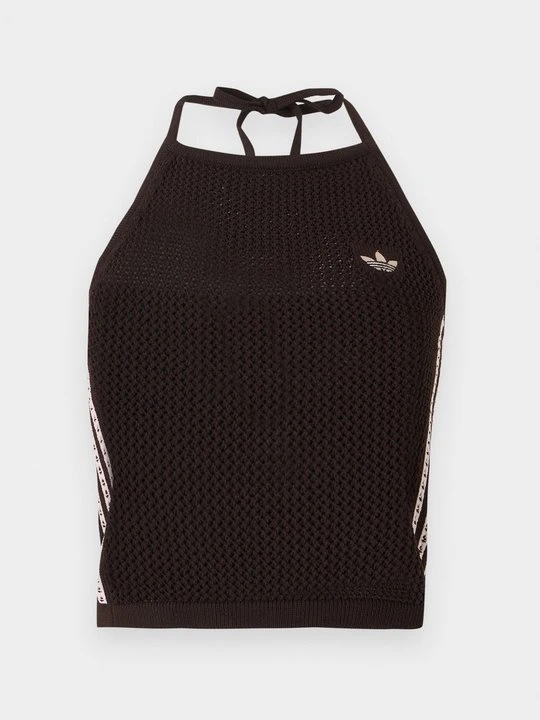 Zdjęcie produktu Top adidas Originals brązowy